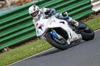 Advanced Group White Bikes